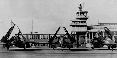 From 1917 to Now: Explore Dekalb-Peachtree  Airport