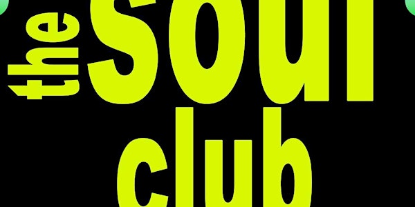 THE SOUL CLUB @ CLUB 22