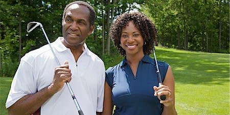 Golf Tournament- Northern Virginia Black Chamber of Commerce