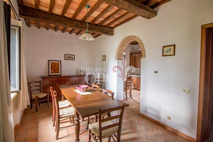Immagine Virtual Open House - Property for sale in Tuscany