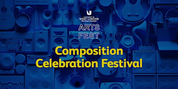 LCM Composition Celebration Festival