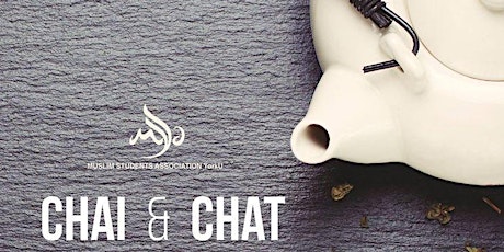 Chai and Chat: Annual Sisters' Dinner primary image