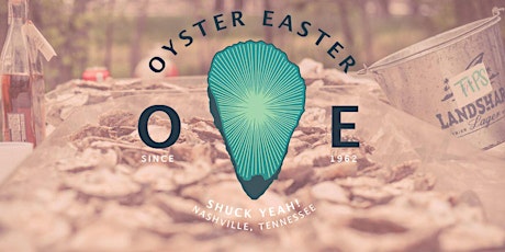 Oyster Easter 2017 primary image