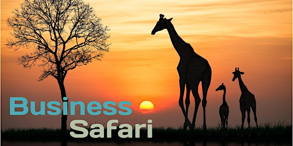 BusinessSafari (Netzwerken mit Input)