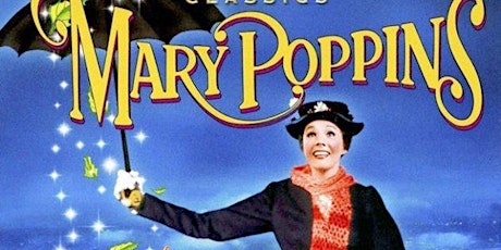 Opus Music Movie Nights: Mary Poppins primary image