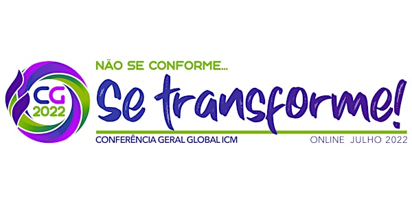 Global General Conference 2022 Portuguese