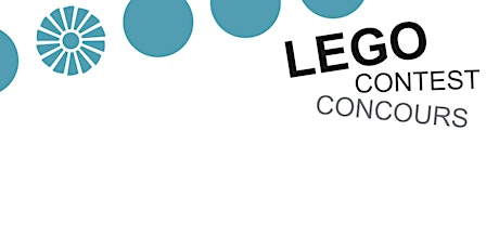 LEGO® Contest | Concours LEGO® primary image