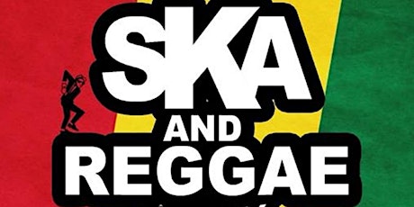 SKA AND REGGAE PARTY WITH DJ PM @ Supreme Sports tickets