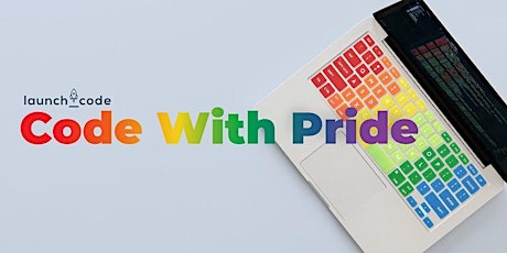 Code with Pride: Pride at Work - Professional Development Symposium tickets