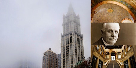 'The Woolworth Building & Five-and-Dime Store Legacy' Webinar tickets