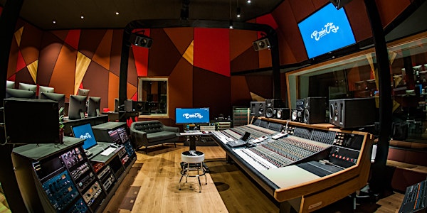 Open Day  - Abbey Road Institute Amsterdam