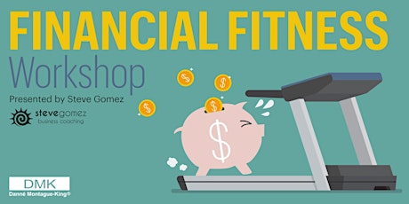 DMK Financial Fitness Workshop (NYC) tickets