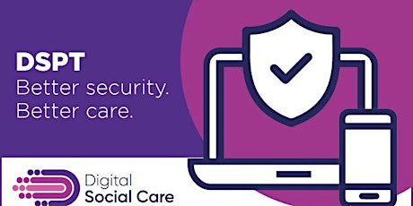 Cyber Security in your Care Setting tickets
