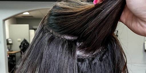 Handtied Weft Extension Training Course