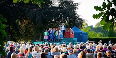 Open-Air Theatre: Illyria present A Midsummer Night's Dream tickets