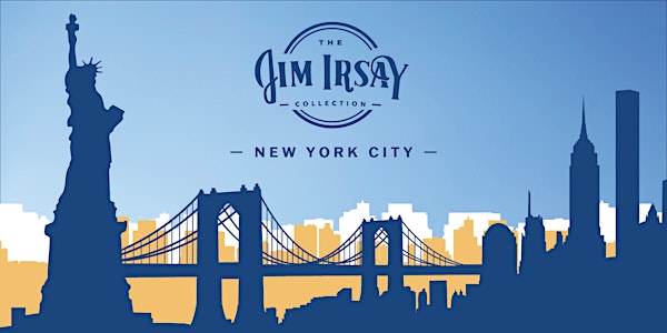 The Jim Irsay Collection - New York City