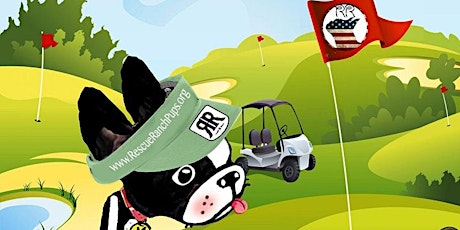Bostons Birdies & Bogey's Benefit Golf Tournament  primärbild
