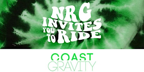 NRG Dealer Ride Day tickets