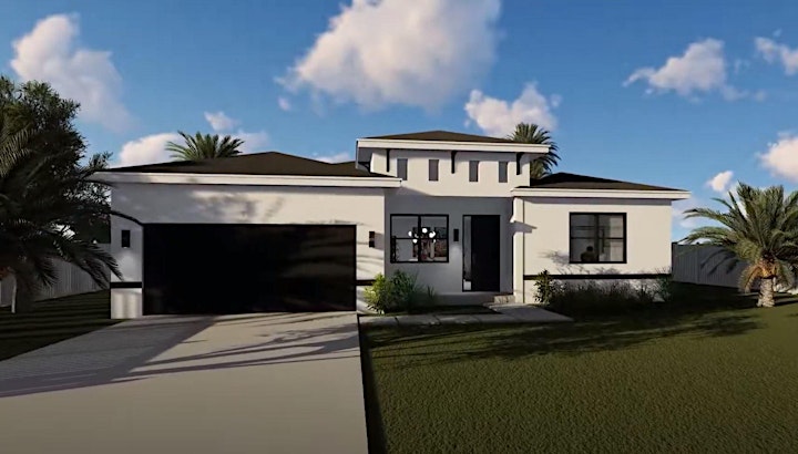 (FREE) REALTOR'S VIP COCKTAIL by GENESIS HOMES | Westin Cape Coral Resort image