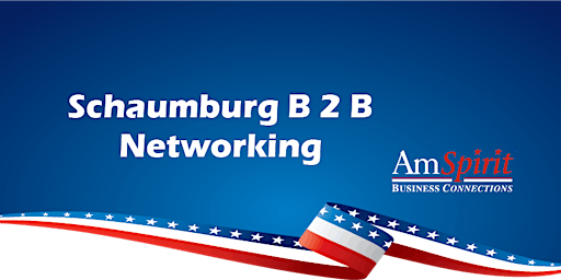 Schaumburg B2B Networking Group Meeting
