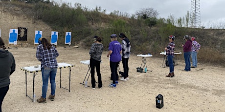 5/22 TX License To Carry Course (2-hour intro available 9am-11am)