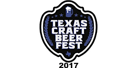 8th Annual Texas Craft Beer Fest primary image
