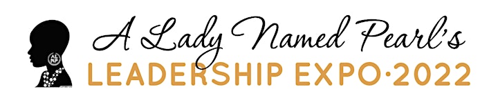 A Lady Named Pearl Leadership Expo image