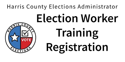 Judge and Clerk Full Election Day Training (4 hours, in-person)