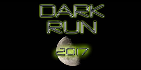 Dark Run 2017 - Hope House primary image