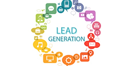 Lead Generation (In-Office & Virtual) tickets