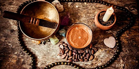 Cacao Ceremony in Nature tickets