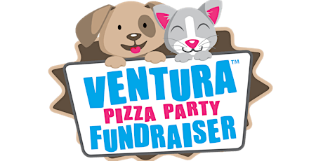 Ventura Pizza Party Fundraiser tickets