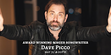 Dave Picco tickets