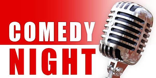 Comedy Night Featuring Headliner Mike Baldwin  Feature Aaron Scarbrough