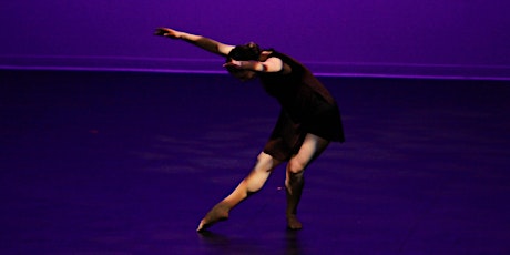 COVERGENCE Contemporary Ballet Company primary image