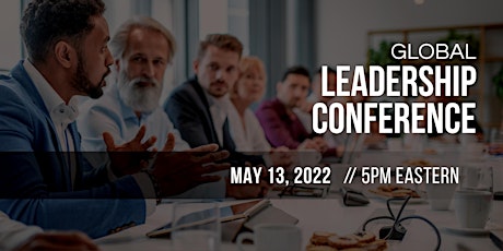 Global Leadership Conference