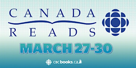 Canada Reads 2017 primary image
