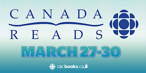 Canada Reads 2017