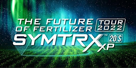 The  Anuvia Future of Fertilizer Tour 2022 - Cedar Falls, IA tickets