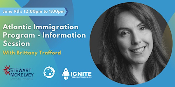 Atlantic Immigration Program - Information Session