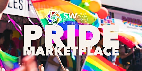 Southwest Virginia Pride Fest Vendor Marketplace 2022