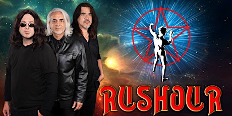 Rushour - Rush Tribute