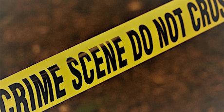 HOMICIDE and MAJOR CASE INVESTIGATIONS (An Online Class) tickets