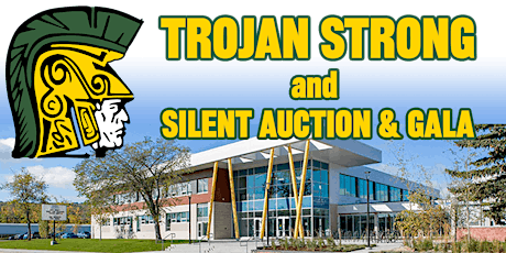 Trojan Strong & Silent Auction Gala primary image