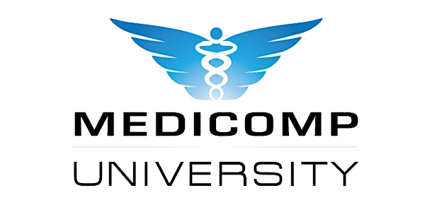 MEDICOMP U 2017