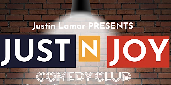 JustNJoy Comedy Club