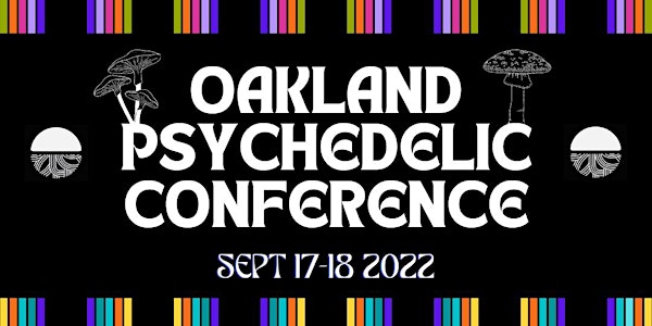 Oakland Psychedelic Conference