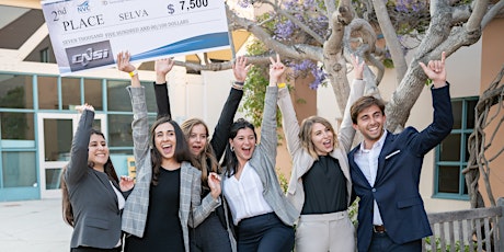 UC Santa Barbara's 2022 New Venture Competition Finals primary image