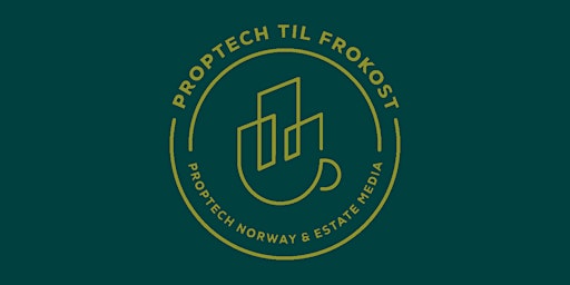 Proptech til Frokost - The Cocktail Edition