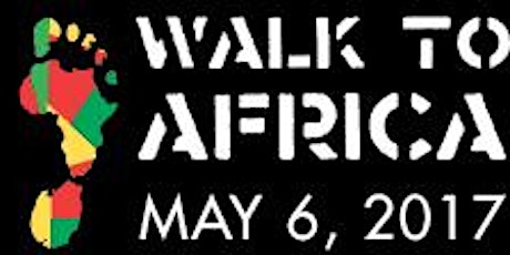9th Annual Walk To Africa primary image